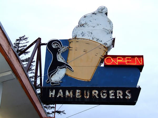 Vintage Neon Signs - A Gallery By Curtis Perry 12 83231067 e8763fdd6e k