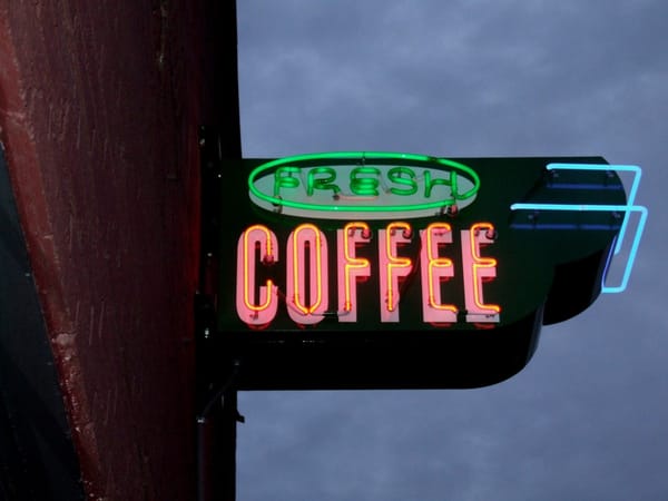 Vintage Neon Signs - A Gallery By Curtis Perry 13 83241367 3a885e09df k