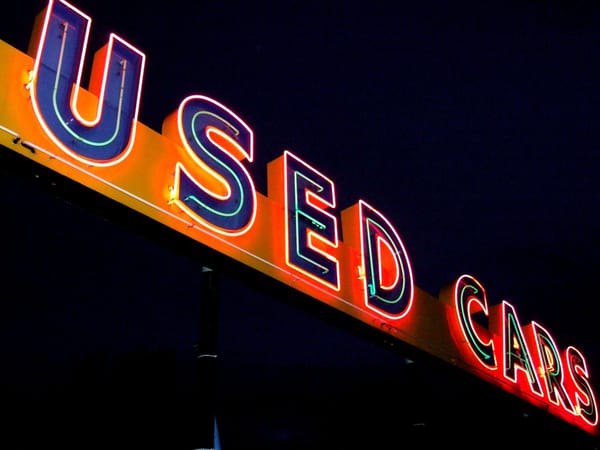 Vintage Neon Signs - A Gallery By Curtis Perry 14 83250450 a9cc771ef9 k