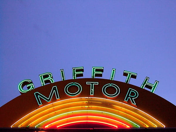 Vintage Neon Signs - A Gallery By Curtis Perry 15 83250451 291d6ddf94 k