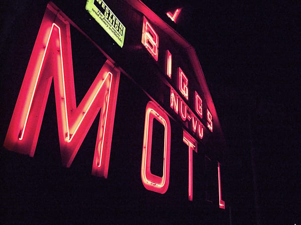 Vintage Neon Signs - A Gallery By Curtis Perry 16 83264994 0aac9594d7 k