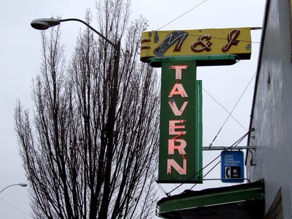 Vintage Neon Signs - A Gallery By Curtis Perry 23 83278195 5e247a9ac6 k