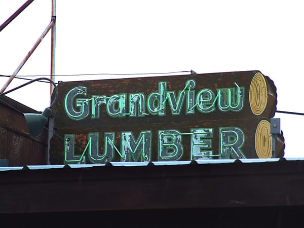 Vintage Neon Signs - A Gallery By Curtis Perry 24 83278197 e3cfed913c k