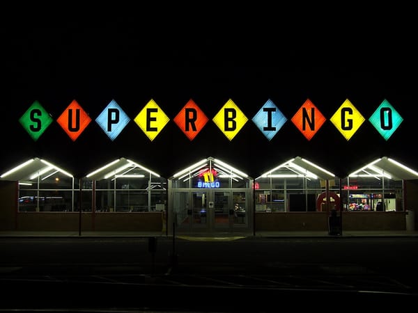 Vintage Neon Signs - A Gallery By Curtis Perry 37 85803562 d535f58cff k