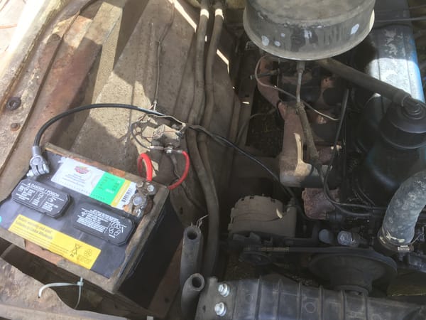 Curbside Mechanix: The Easiest No-Start Repair; And A More Difficult One 1 CC 417 023 flip