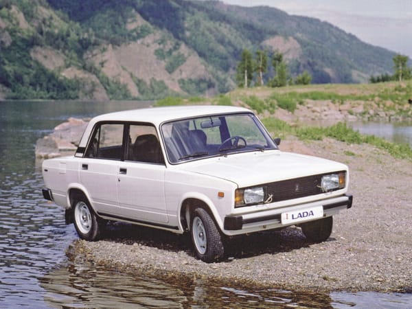VAZ 2105