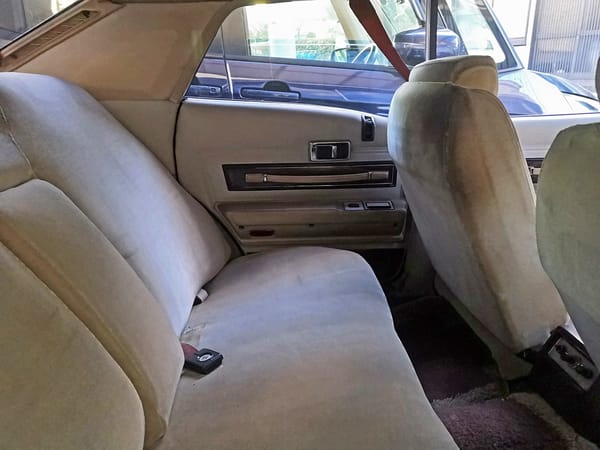 CC Capsule: 1976 Nissan Gloria 330 SGL-E Hardtop Sedan – I Will Survive 11 IMG 20201215 162010 copy