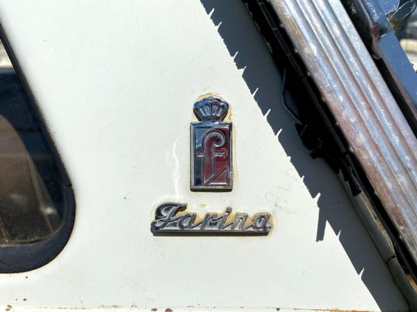 Junkyard Classic/Automotive History: 1955 Rambler Cross Country - How Rambler Won The Compact And Price Wars Of The 1950's And Saved AMC 63 IMG 3937