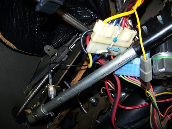 COAL: 1973 Dodge Dart - Border? I Almost Lost 'er! 9 73 Dart 101 0784