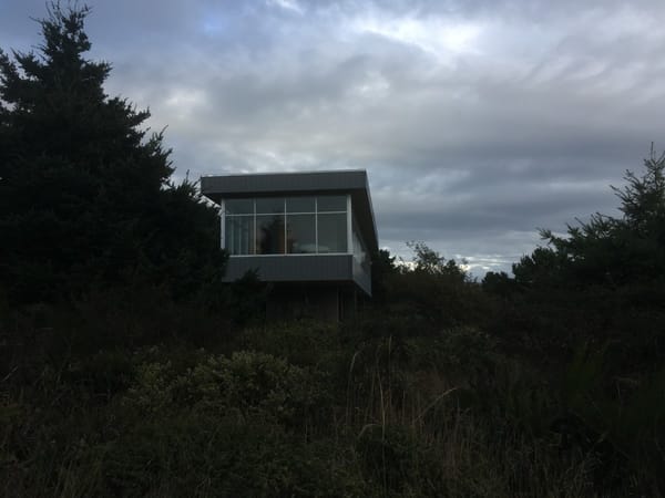 Curbside Outtake: The Not-Niedermeyer's New House In Port Orford 3 IMG 7759