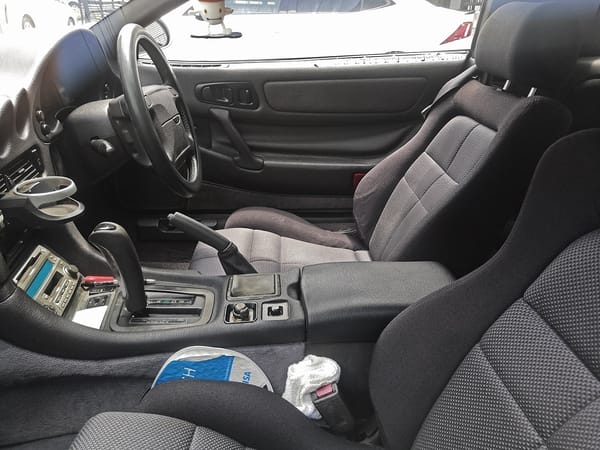 CC Capsule: 1991 Mitsubishi GTO (Z16A) – Peak Mitsubishi 4 IMG 20220602 104755 copy