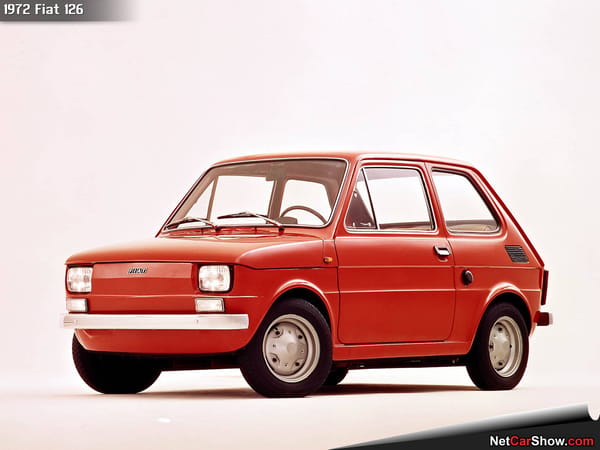 COAL: Lancia Beta Berlina • Rust Never Sleeps 4 728DC6AF 1162 4E97 9013 081F50C23E34