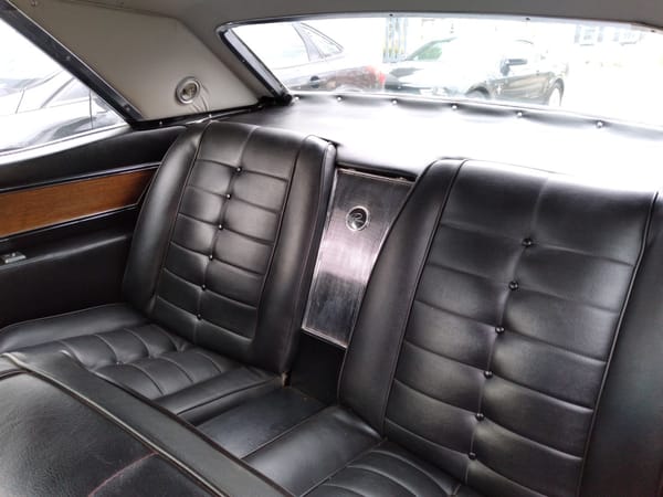 COAL: 1963 Buick Riviera - "Here's Where Man And Riviera Get To Know Each Other" 8 20221105 102114