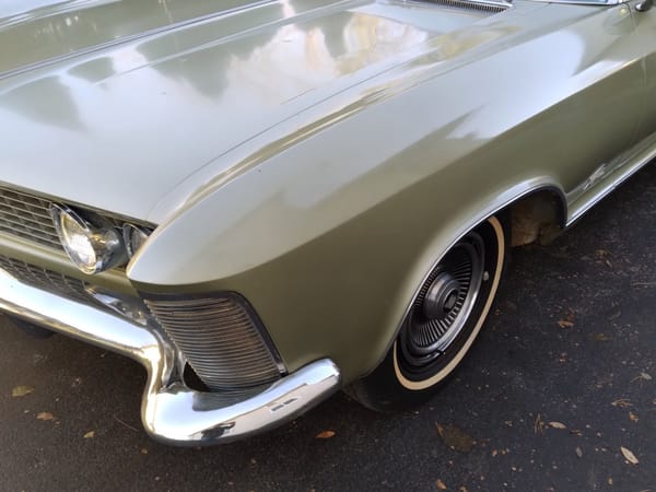 COAL: 1963 Buick Riviera - "Here's Where Man And Riviera Get To Know Each Other" 18 20221126 151627a