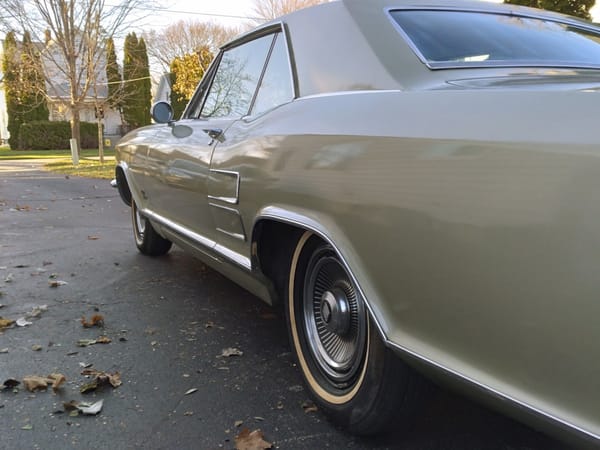 COAL: 1963 Buick Riviera - "Here's Where Man And Riviera Get To Know Each Other" 22 20221126 151723a