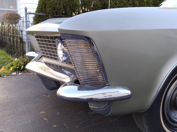COAL: 1963 Buick Riviera - "Here's Where Man And Riviera Get To Know Each Other" 19 20221126 151821