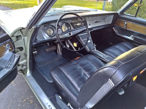 COAL: 1963 Buick Riviera - "Here's Where Man And Riviera Get To Know Each Other" 3 20221126 153813a