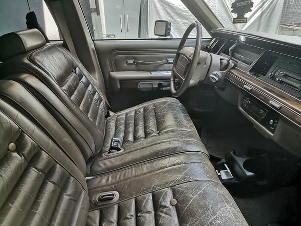 CC Outtakes: T87’s Singles Collection (September-October 2022) – Part 2b: Foreign Cars (American, British, French) 23 IMG 20220910 114000 copy