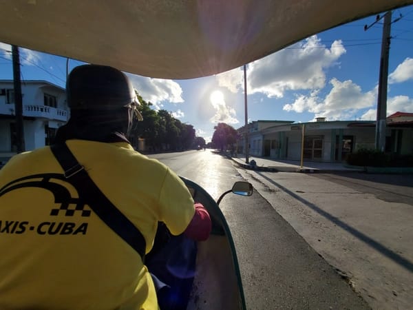 Cocotaxi 1