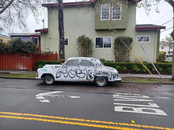Cohort Pic(k) of the Day: 1950 Chevrolet - Graffiti Edition 7 52743857131 d1ba0a781c k