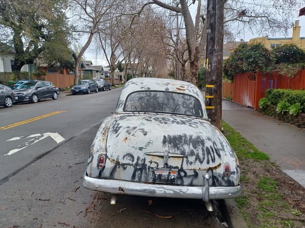 Cohort Pic(k) of the Day: 1950 Chevrolet - Graffiti Edition 3 52744276210 adf6272796 k