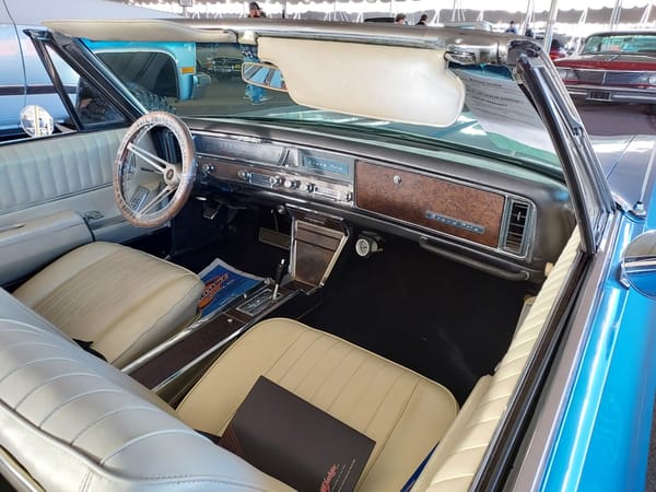 Auction Classic: Arizona 2023 - Best Of The Rest: GM (Part 1 of 2) 19 Barrett-Jackson Scottsdale 2023