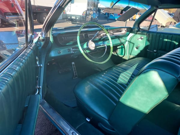 Auction Classic: Arizona 2023 - Best Of The Rest: GM (Part 1 of 2) 11 Barrett-Jackson Scottsdale 2023