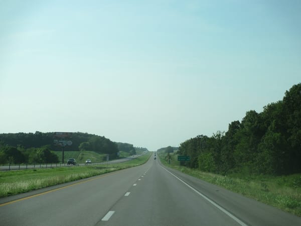 CC Road Trip Diary: A Middle Aged Man & His Elderly Van; Or, Sharing A Slice Of Rural America 38 IMG 1117