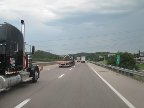 CC Road Trip Diary: A Middle Aged Man & His Elderly Van; Or, Sharing A Slice Of Rural America 40 IMG 1124