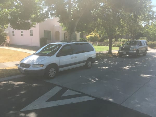 Curbside Outtakes: Suddenly It's 2000! 2 IMG 1409