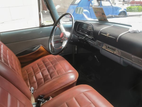 Car Show Classics: 10th Salon Autos-Motos Anciennes à Bazas (July 2023) – Part 2: More Domestic Cars (Citroën, Simca, etc.) 25 IMG 20230730 201930 edited edited