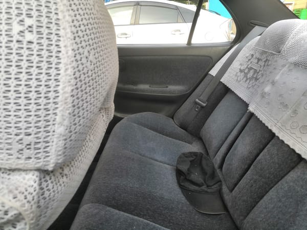 CC Capsule: 1992 Toyota Sprinter (E100) SE-G – Hunting Grounds In Peril 7 IMG 20220505 170403 edited