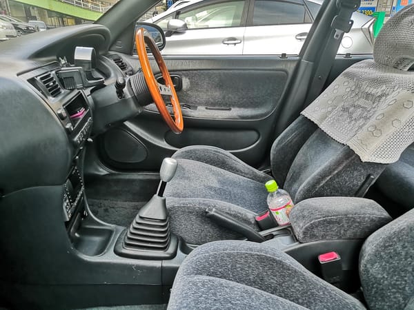 CC Capsule: 1992 Toyota Sprinter (E100) SE-G – Hunting Grounds In Peril 6 IMG 20220505 170823 edited