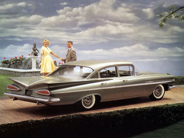 CC Story: 1959 Chevrolet Impala - Close Encounters of the Third Kind 8 3857eac110b26266b5e6ac6018e4466b1