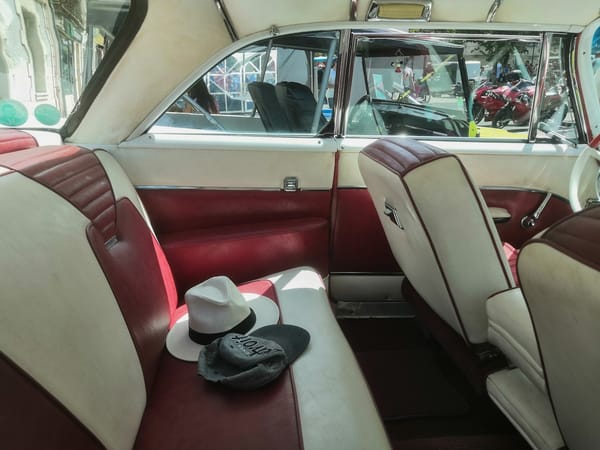 Car Show Capsule: 1959 Chrysler Windsor Coupe – Suddenly, It’s Still 1957! 8 IMG 20230730 202035 edited