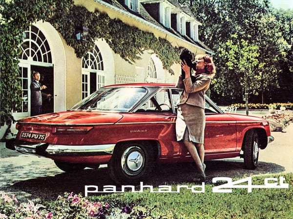 24CT 1965 Brochure