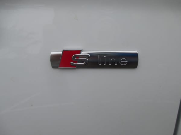Curbside Rental Review: 2024 Audi Q5 - New Experiences Are The Zest Of Life 7 IMG 1609