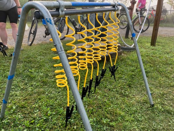 Bikes, Boats and Automobiles: Cycling the Erie Canal 2024 (Part 2) 4 IMG 0601