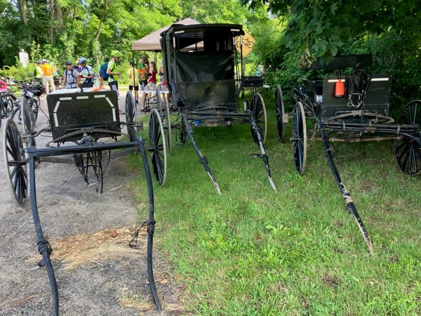 Bikes, Boats and Automobiles: Cycling the Erie Canal 2024 (Part 2) 29 IMG 0607