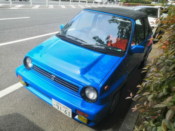 CC Outtakes: T87’s Singles Collection (May-June 2024) – Part 1: Japanese Cars 55 IMG 20240512 090520 edited