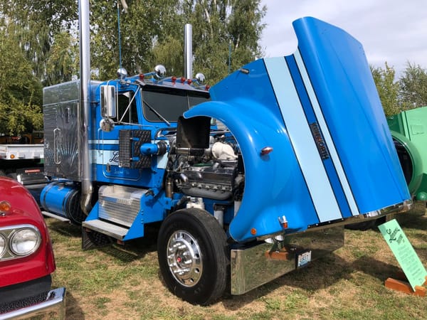 The Legendary Detroit Diesel V12 (12V-71) - The Most Powerful Engine Built For Highway Trucks In Its Time 14 IMG 1488