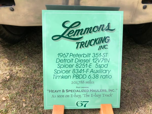 The Legendary Detroit Diesel V12 (12V-71) - The Most Powerful Engine Built For Highway Trucks In Its Time 12 IMG 1521