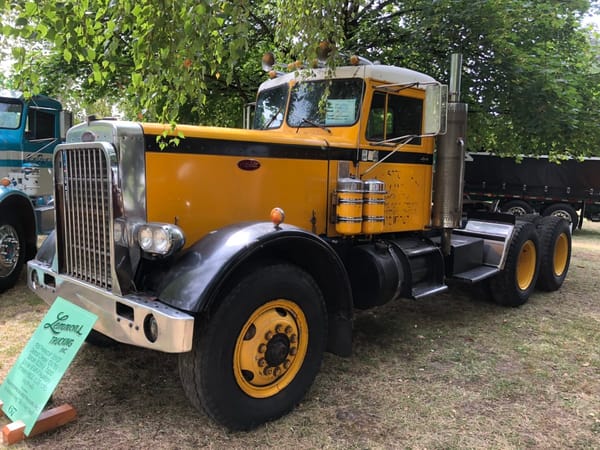 The Legendary Detroit Diesel V12 (12V-71) - The Most Powerful Engine Built For Highway Trucks In Its Time 11 IMG 1522