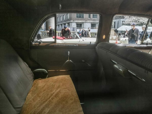 Car Show Classic: 1949 Plymouth Special Deluxe – We Don’t Build Excitement 9 IMG 20240407 120337 edited