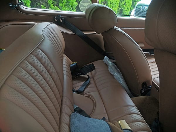 Curbside Find: 1969 Jaguar E-Type 2+2 (Series II) – The Hunchback Of Notre-Jag 5 IMG 20220618 142027 copy