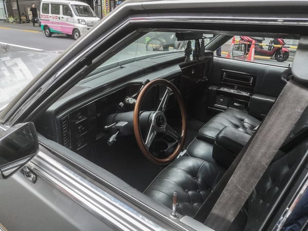 CC Outtakes: T87’s Singles Collection (July-September 2024) – Part 2: Foreign Cars (American, Italian & French) 38 IMG 20240709 101426 edited