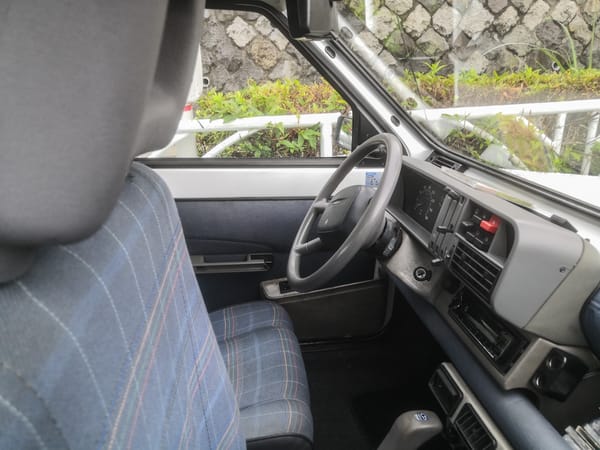 CC Outtakes: T87’s Singles Collection (July-September 2024) – Part 2: Foreign Cars (American, Italian & French) 86 IMG 20240715 093340 edited
