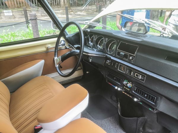 CC Outtakes: T87’s Singles Collection (July-September 2024) – Part 2: Foreign Cars (American, Italian & French) 112 IMG 20240818 102442 edited