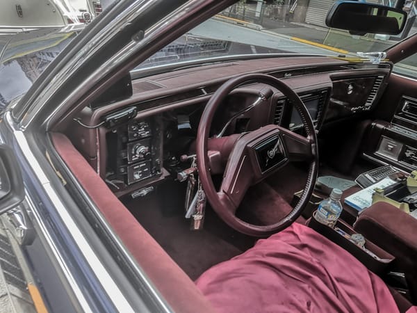 CC Outtakes: T87’s Singles Collection (July-September 2024) – Part 2: Foreign Cars (American, Italian & French) 35 IMG 20240831 104745 edited