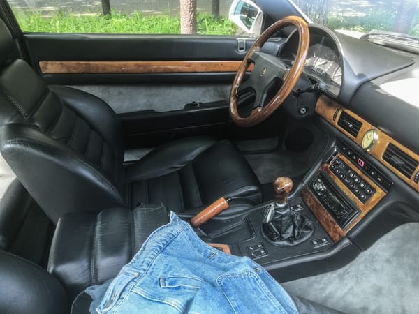 CC Outtakes: T87’s Singles Collection (July-September 2024) – Part 2: Foreign Cars (American, Italian & French) 94 IMG 20240908 095141 edited